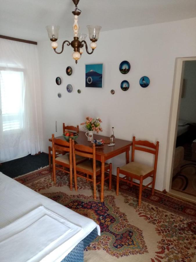 Apartment Dada 2 Podaca Esterno foto